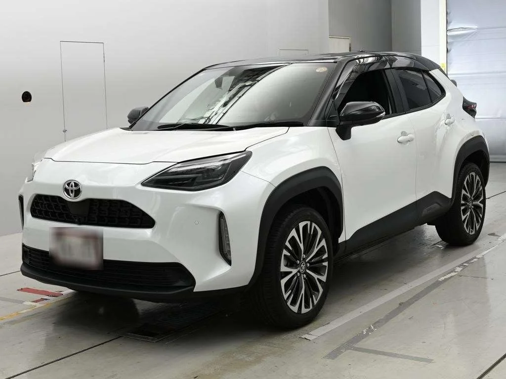 Toyota Yaris Cross MXPB10 2023